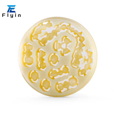 Αγορά Χημική ανθεκτικότητα PMMA Disc Dental 98mm για οδοντιατρικά εργαστήρια οδοντιατρικού πεδίου online manufacture