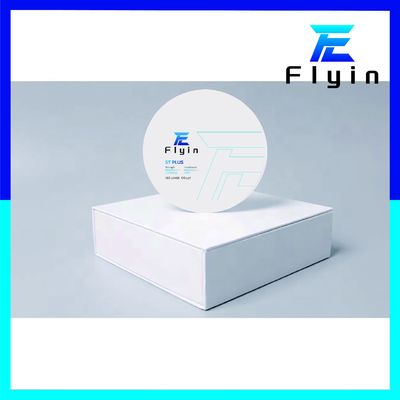Αγορά Κλινική Cad Cam 3d Crown Dental Zirconia Blank ST PLUS D98 Πολυεπίπεδο προφυλακτικό online manufacture