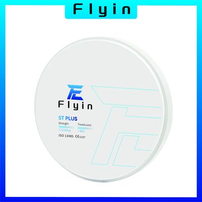 Αγορά Οδοντιατρικός ST PLUS Ζυρκόνια Μπλοκ 98mm AG Οδοντιατρικός Ζυρκόνια Μπλοκ online manufacture
