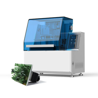 FLYIN DJ89 Plus/8K Δοντιατρικός 3D εκτυπωτής ρητίνη LCD Cad Cam Δοντιατρικός εκτυπωτής εξοπλισμός Ηλεκτρική πηγή ενέργειας