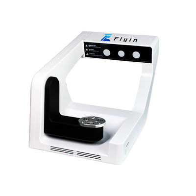 Γρήγορη ταχύτητα CAD CAM Φωτεινή 3D μέτρηση Laser Digital Scanner 3D γαλάζιο φως CAD/CAM οδοντικό σαρωτή