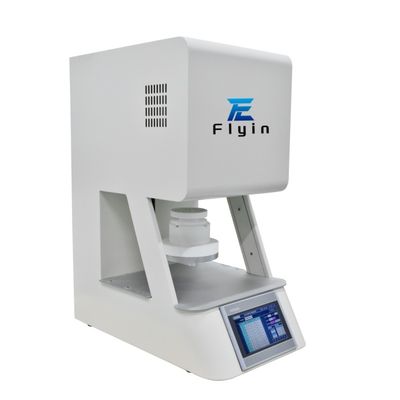 Flyin Hot Tech 1560°C Σιρκόνια Σιντεριστικό Φούρνο Οδοντιατρικός Φούρνος Σιντεριστικός Φούρνος Για Χρήση Οδοντιατρικού Εργαστηρίου