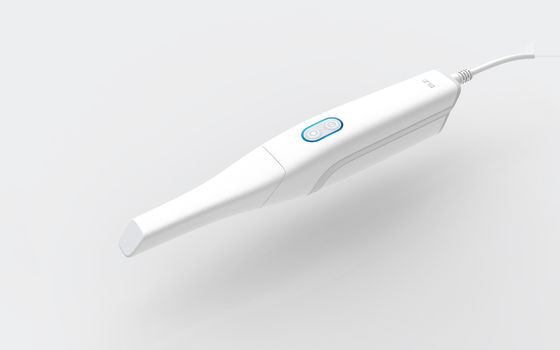 Ζεστή πώληση Flyin Intraoral Scanner υψηλής ταχύτητας Oral Digital Impressions συσκευή οδοντιατρική Oral 3D πραγματικό έγχρωμο scanner